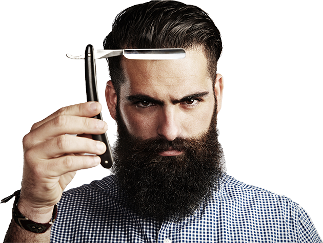barber shop budapest